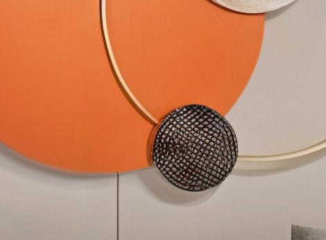 Geometric Wall Art