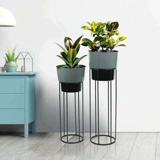 Brooklyn Planter Set (Pair)