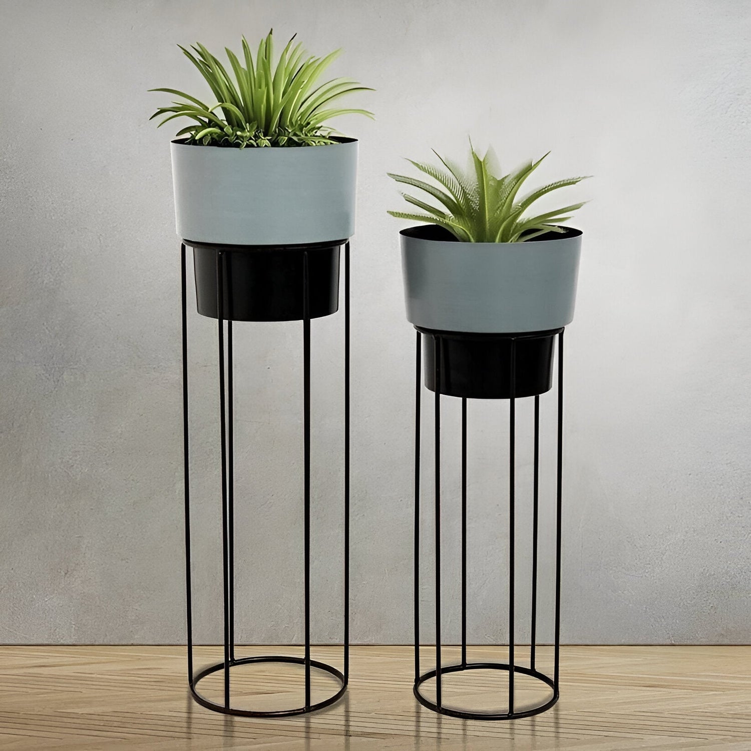 Planter Stand
