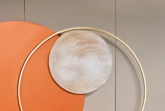 Geometric Wall Art