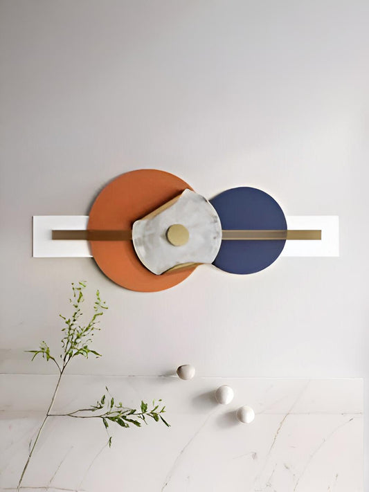 Geometric Wall Art
