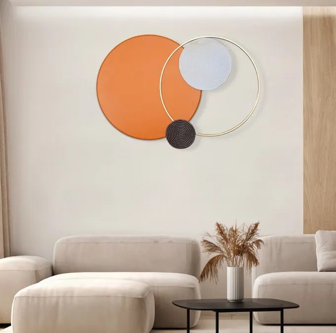 Geometric Wall Art