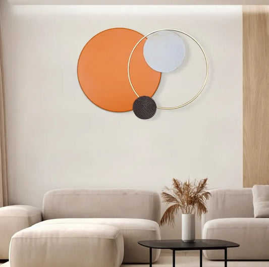 Geometric Wall Art