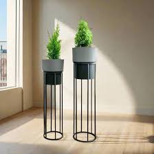 Brooklyn Planter Set (Pair)