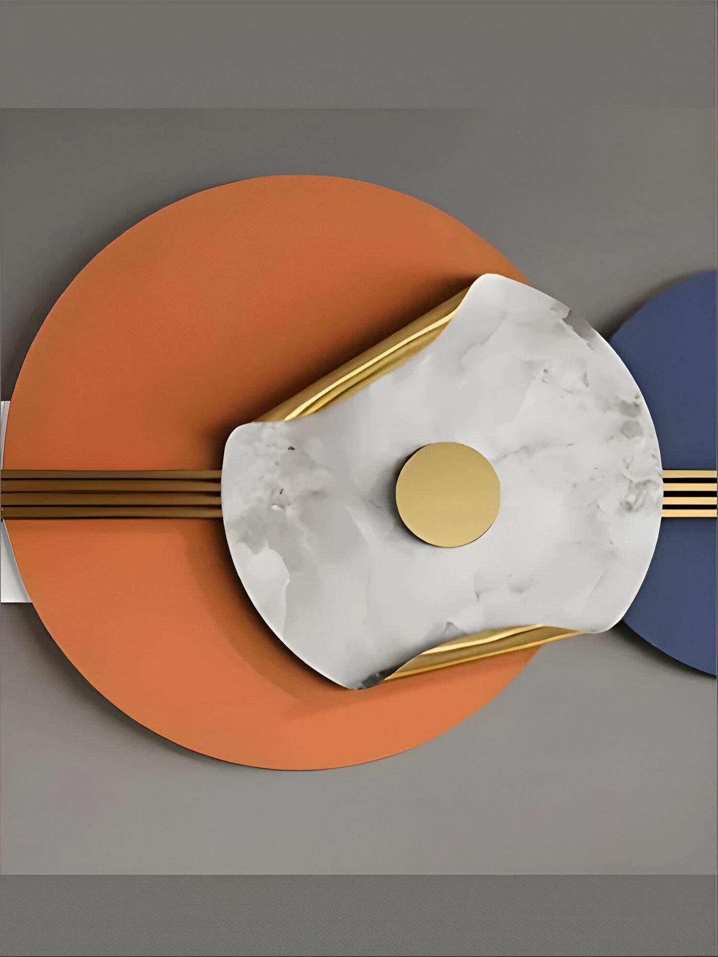 Geometric Wall Art