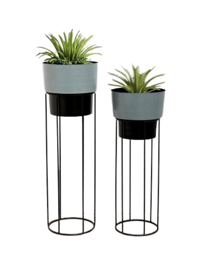 Brooklyn Planter Set (Pair)